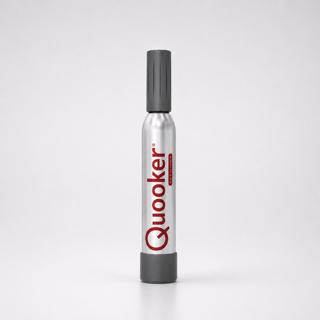 CO₂ Cylinder Support & Connection Kit