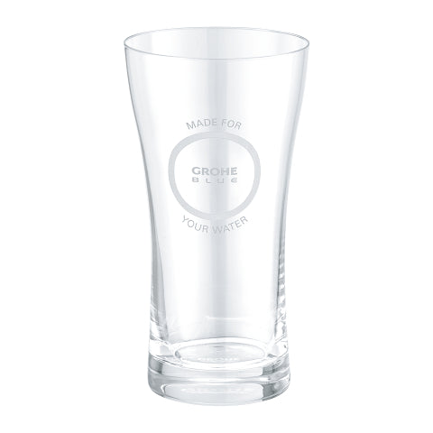 GROHE BLUE large glasses (6 pcs)