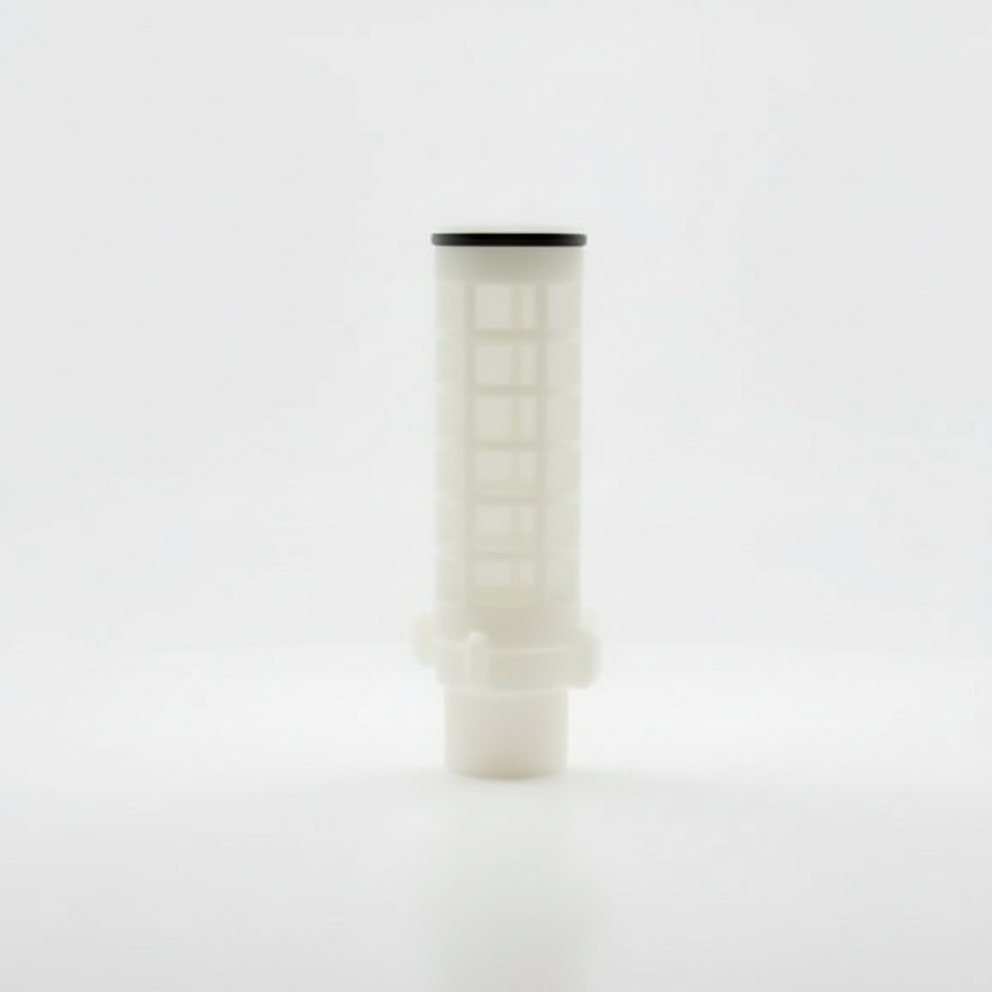 NoCalc Plastic Replacement Filter