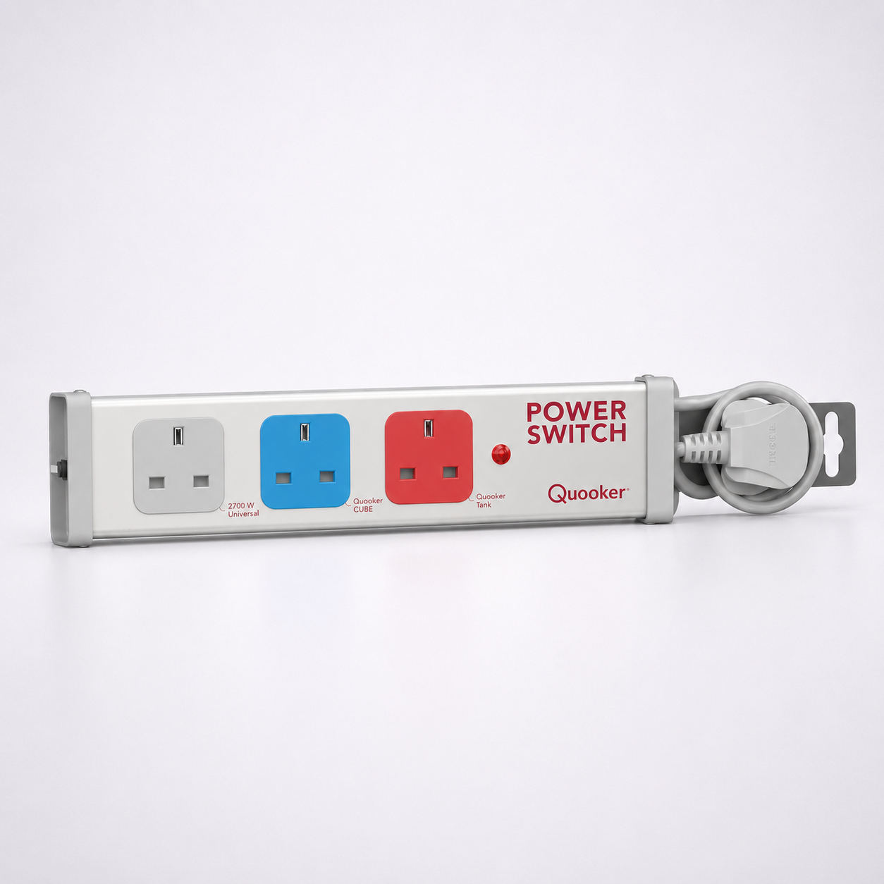 Quooker Power Switch