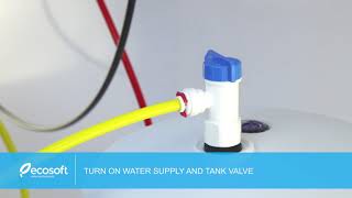 BWT Reverse Osmosis Filter