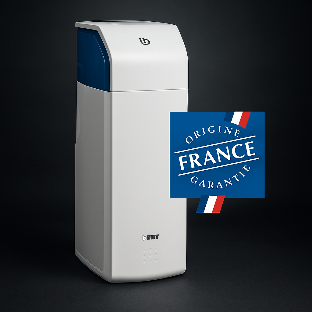 BWT PERLA Sphère (20 ltr)
